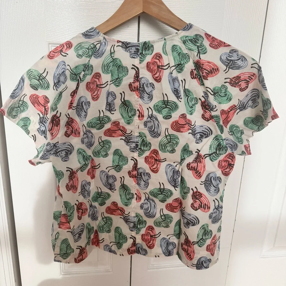 J. Crew worn 5x
